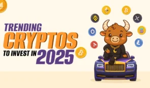 现在最值得买入的7种山寨币：MoonBull预售开启下一波1000倍涨幅，TON、WLFI、DOT等加密货币也备受关注