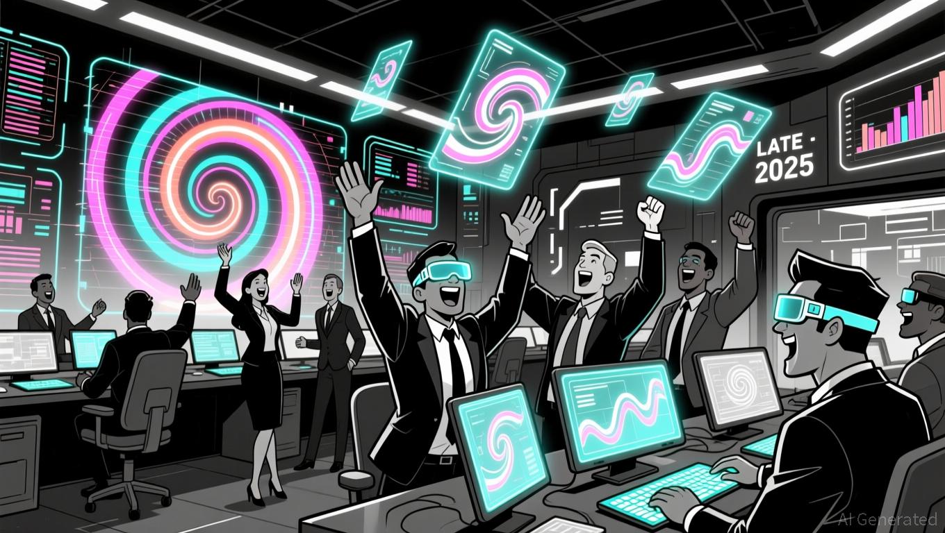 XRP 正在进入决定性增长阶段，还是面临流动性逆风？