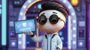 BoBe.App 在通过 CertiK、Cyberscope 和 Beosin 的三重安全审计后，正式在 BNB 链上线。