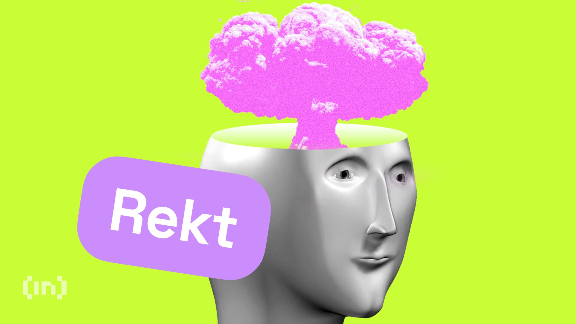 11月第二周面临重大清算风险的3种山寨币