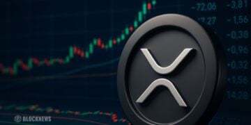 XRP 最坏情况预测：分析师预测价格下跌后将反弹至 4 美元附近
