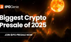 250 美元可能变成 25 万美元！IPO Genie 如何让这一切成为可能