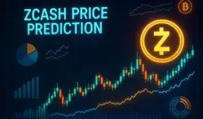 Zcash价格预测：在特朗普派发股息之前，DeepSnitch AI看起来是更好的选择