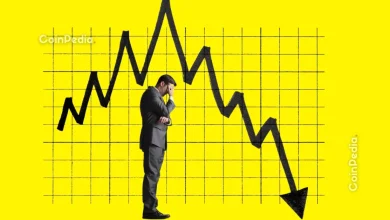 为什么加密货币市场在新资金流入的情况下仍未出现反弹？