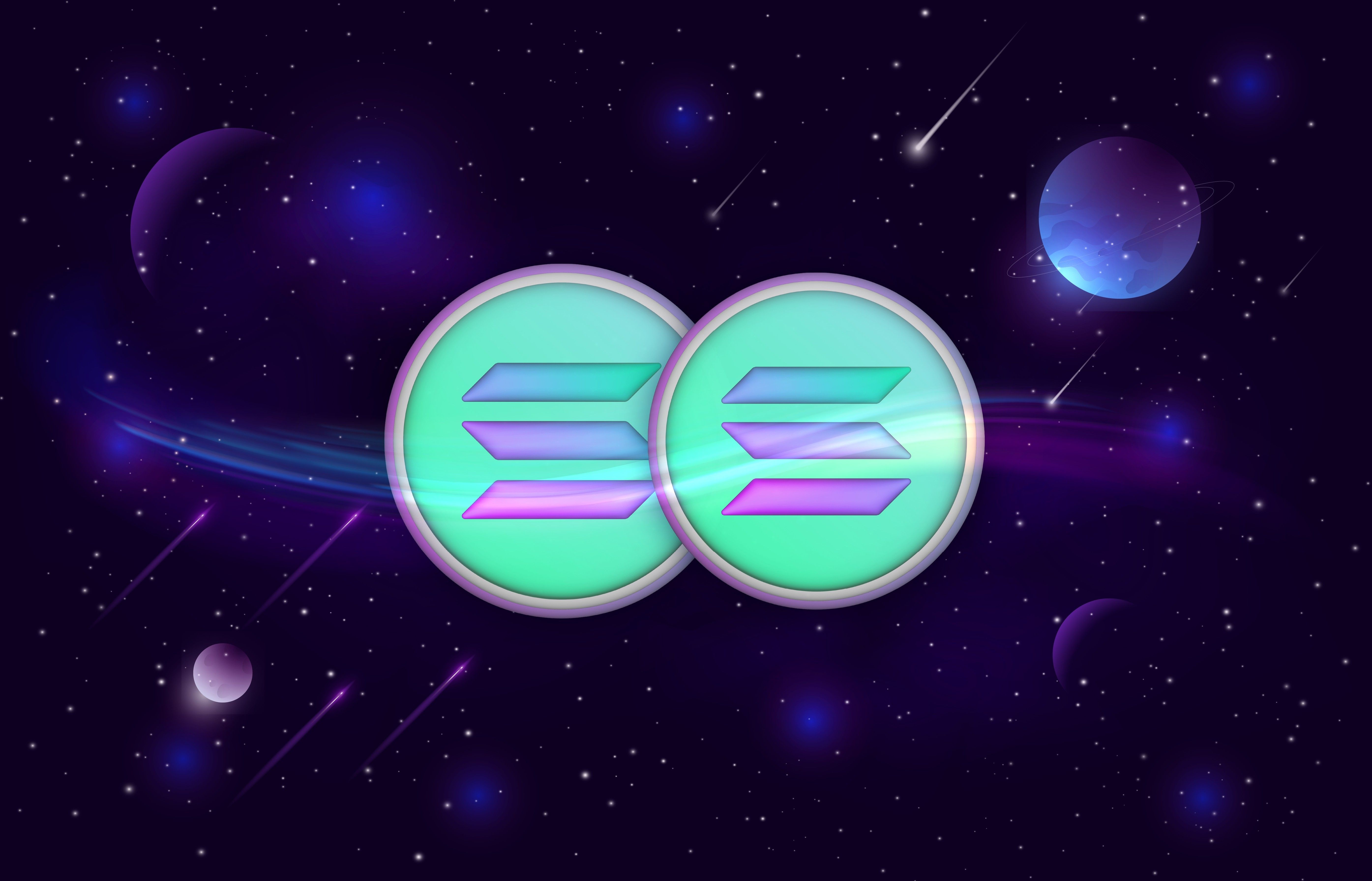 Upexi Solana Treasury 的强劲表现推动季度利润飙升至创纪录的 6670 万美元。