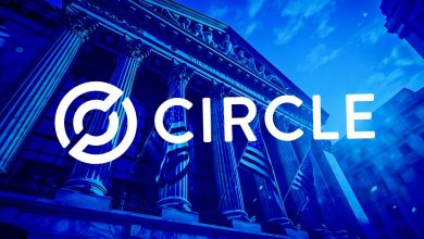 Circle公布第三季度利润达2.14亿美元，USDC发行量激增108%。