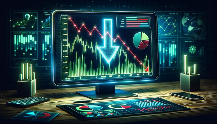 XRP价格小幅回落——市场仍蓄势待发，准备迎接新一轮上涨