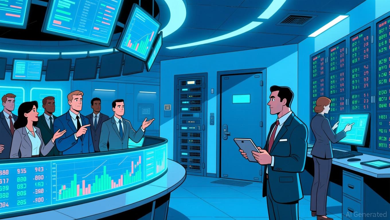 XRP 今日新闻：美国证券交易委员会批准 XRP ETF 标志着山寨币监管取得突破