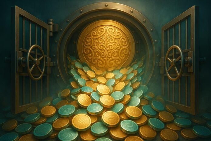 Clever 表示，XRP ETF 可能引发价格飙升至 100-1000 美元。