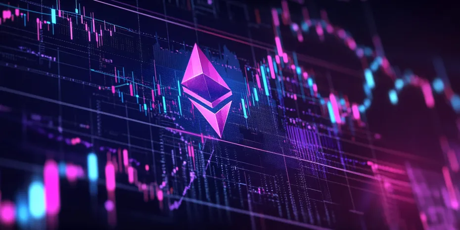 以太坊守住 3000 美元关键支撑位，机构巨鲸 12 小时内买入 2.69 亿美元