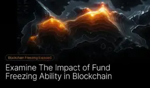 Bybit 的 Lazarus 安全实验室揭露了 16 个主要区块链中隐藏的资金冻结功能