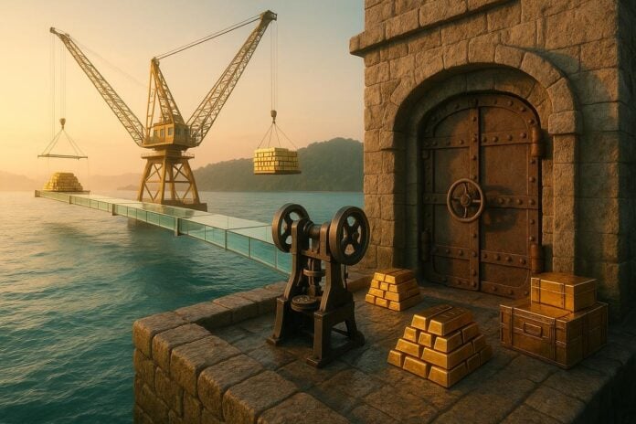 Mercado Bitcoin 在葡萄牙投资 5000 万欧元：欧洲扩张仍在继续