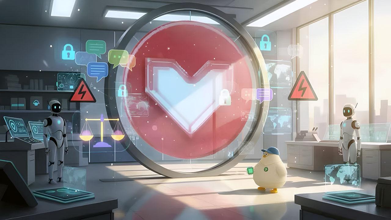 DAPPOS推出超级隐私模式，打造首个具备架构级隐私保护的Web3 AI操作系统