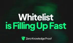 零知识证明（ZKP）1亿美元的蓝图彻底击败了狗狗币和Zcash的价格炒作。