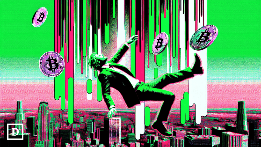 投资者关注众议院选举和通胀数据，加密货币市场下跌