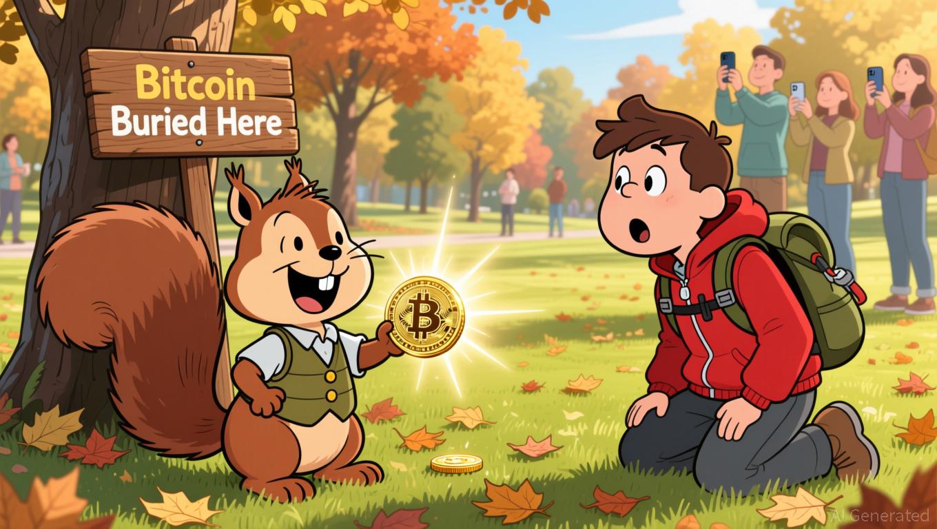 Peanut the Squirrel/比特币 (PNUTBTC) 市场概览