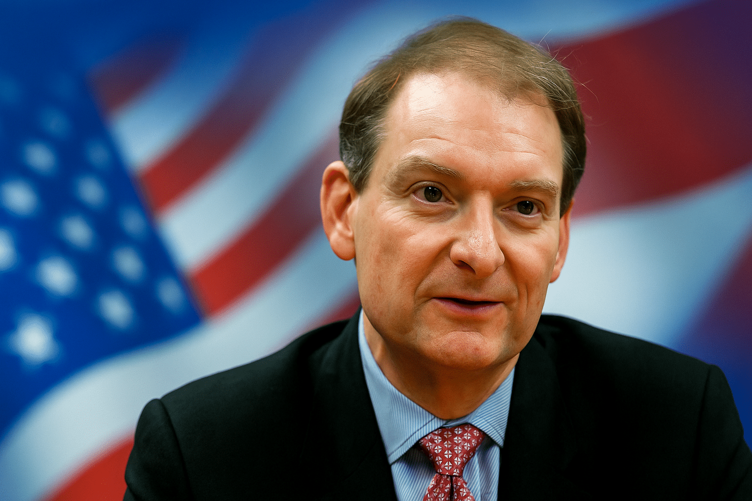 美国证券交易委员会主席提议制定新的代币分类标准，加密货币规则逐渐成形