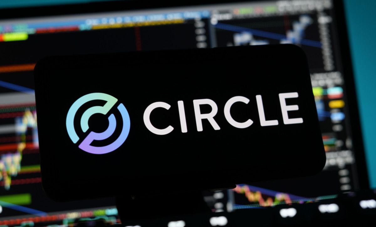 Ark Invest 斥资 3000 万美元购入 Circle 股票，趁股价下跌之际买入。