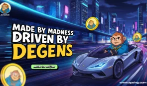 随着美国政府停摆结束，加密货币市场出现剧烈波动：比特币现金上涨，卡尔达诺企稳，Apeing 引领下一波加密货币热潮