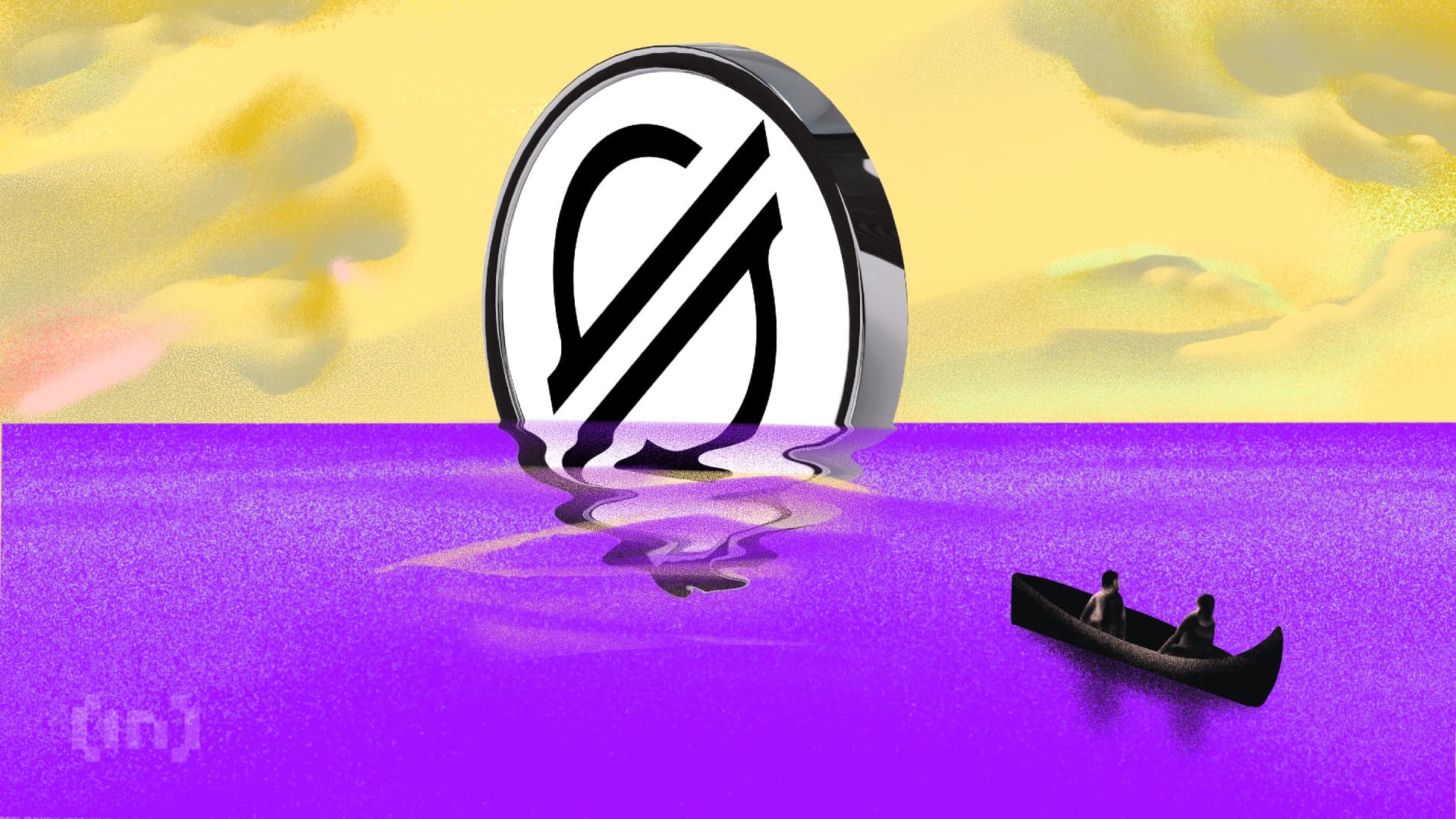 Grayscale 如何在 XLM 价格下跌超过 50% 的情况下保持其仓位