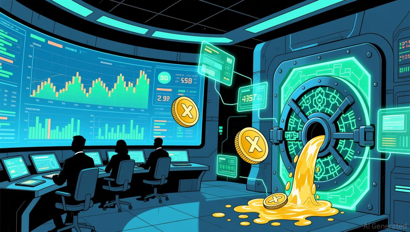 XRP ETF创纪录的发行及其对山寨币投资策略的影响