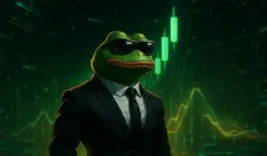 2025年11月最值得买入的加密货币：随着市场重燃，新浪潮迷因币脱颖而出——AlphaPepe