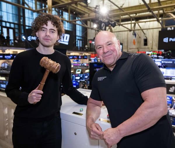 Polymarket收购UFC和雅虎财经的交易：Kalshi的表现是否优于该交易？