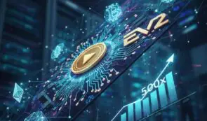 2026 年前最值得购买的 3 种预售加密货币——它们能为早期支持者带来 500 倍的回报吗？