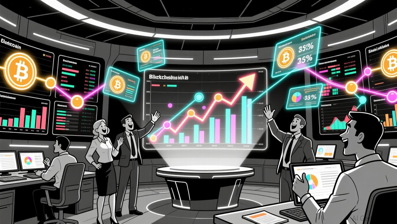 Solana ETF与质押整合型加密货币投资的新时代：机构采用与收益增强型投资结构