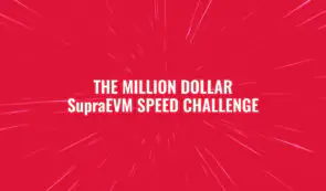 Coinbase Ventures 支持的 Supra 悬赏 100 万美元，征集能够攻破其并行 EVM 执行引擎的方案。