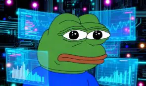 Pepe Coin价格预测：XRP ETF本周推出，与此同时，英国央行就稳定币规则发出警告，运营中的DeepSnitch AI价格突破52万美元。