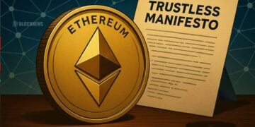 以太坊基金会放弃“无需信任宣言”——回归纯粹去中心化