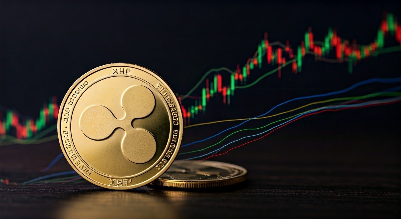 价值 3.36 亿美元的 XRP 一天之内从交易所消失——瑞波币的统治地位即将到来