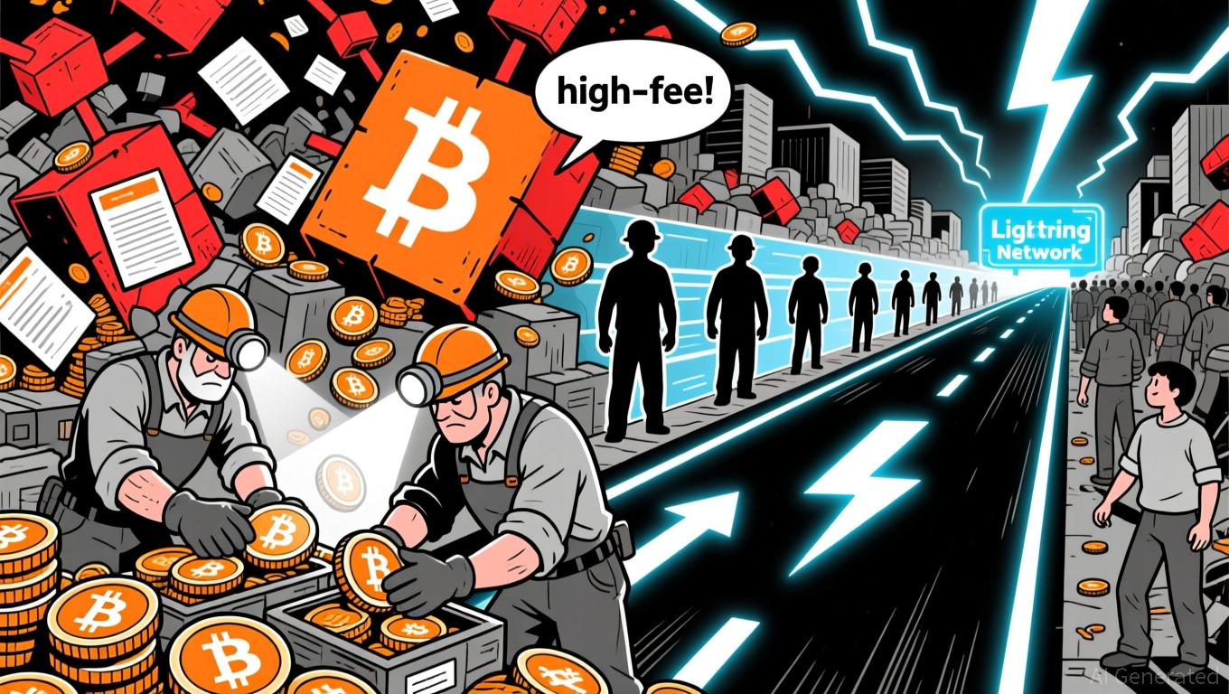 比特币的结构性弱点及其对MSTR持有者的影响