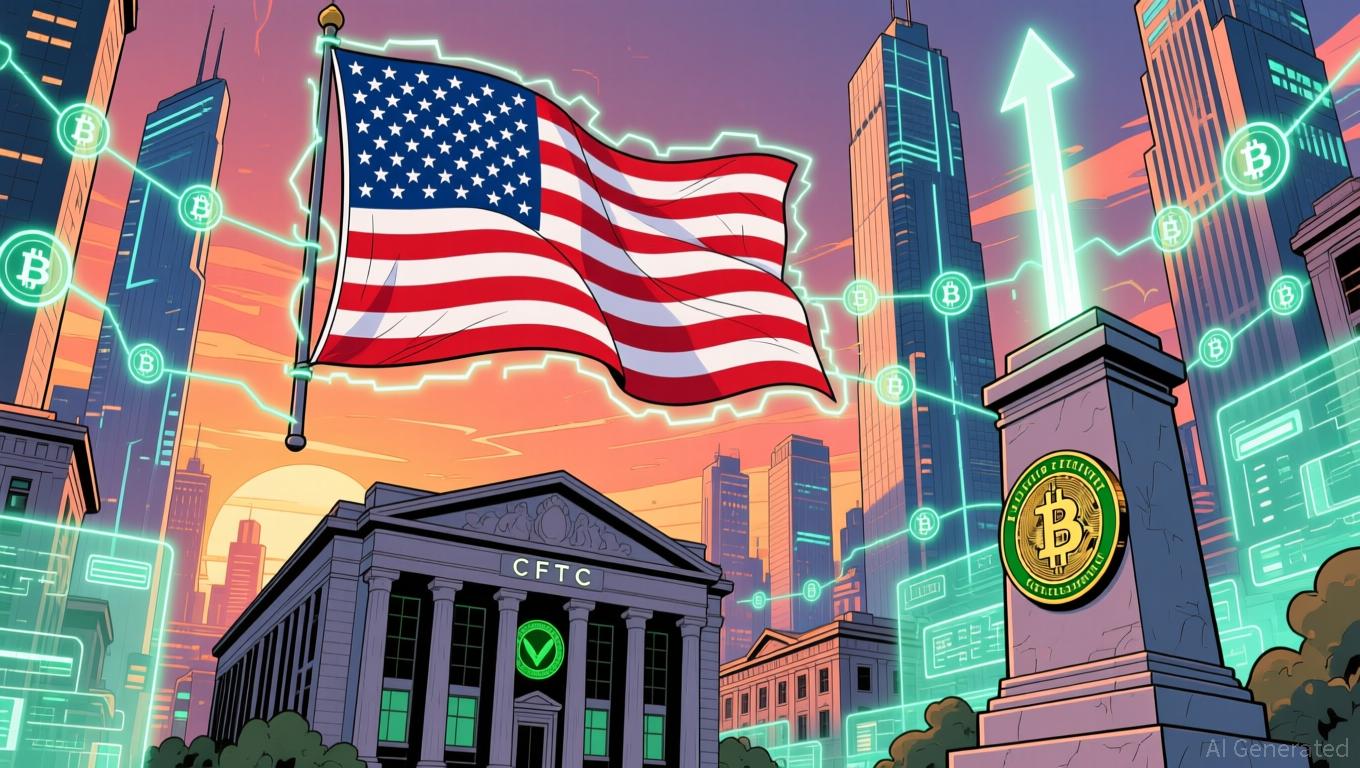 特朗普内阁人选的变动及其对美国加密货币政策的影响