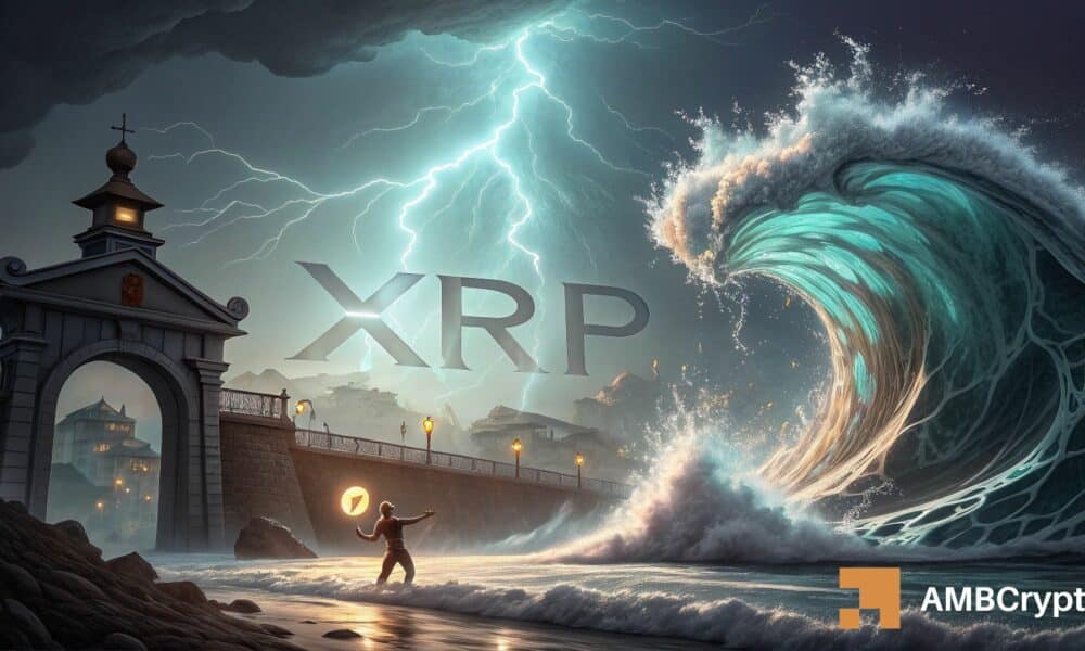 Coinbase 上架 9260 万枚 XRP：买家能承受住冲击吗？