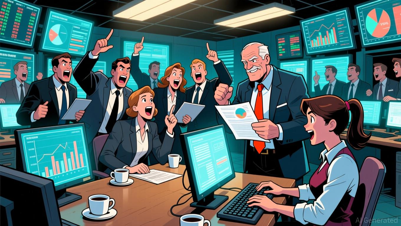 今日XRP新闻：富兰克林邓普顿在XRP ETF竞赛中险胜贝莱德