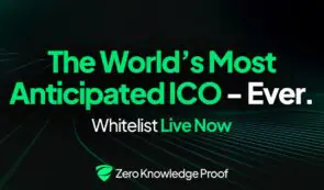 零知识证明（ZKP）发布价值 1 亿美元的宣言：全面反抗预售文化！