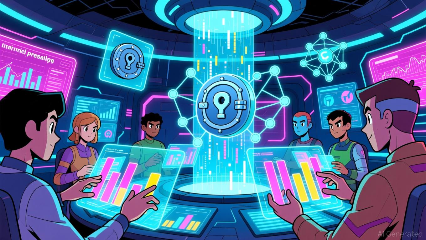 今日比特币新闻：监管机构的绿灯推动 OPTER 效仿 XRP 的上涨势头