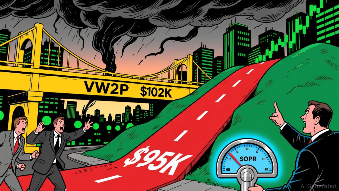 比特币近期跌破 9.5 万美元，是否是 ETF 资金外流和市场极度恐慌情绪下的逆向买入信号？