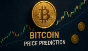 比特币价格预测：BTC 能否在 2025 年再创新高？Remittix 可能在 11 月创下历史新高