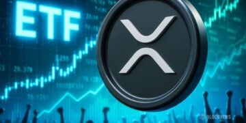 XRP ETF上市后价格保持稳定——真正的买盘压力可能即将到来