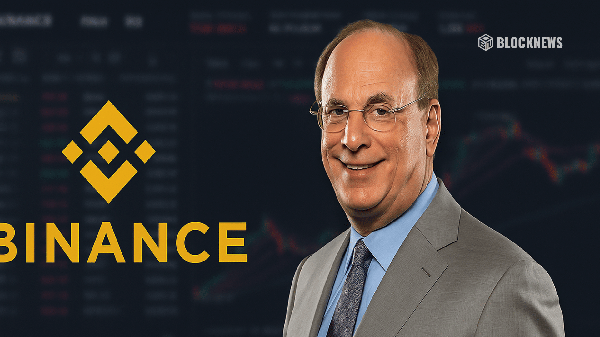 贝莱德的代币化国库基金现已被币安接受为抵押品——这对机构加密货币而言意义重大，原因如下