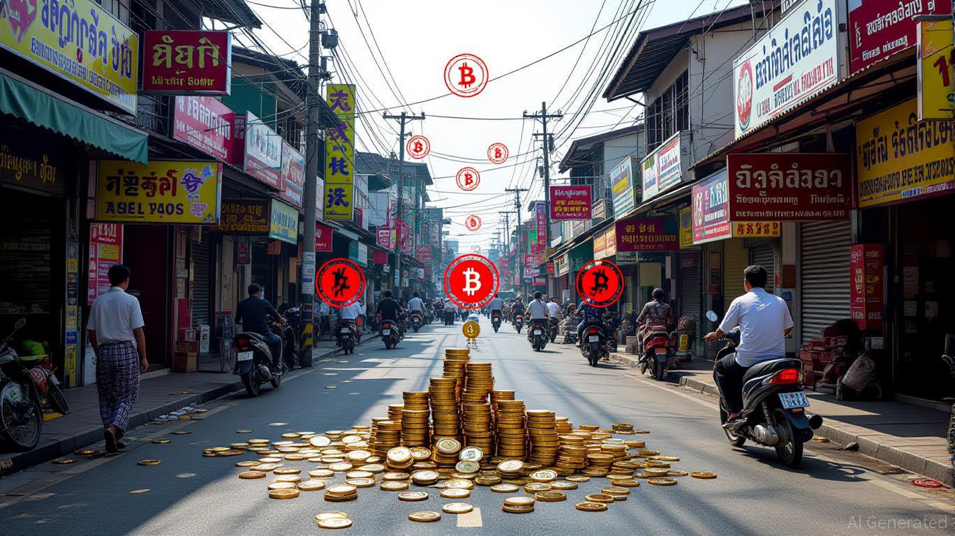 COAI代币骗局：给加密货币投资者敲响的警钟