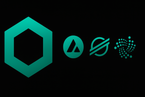 Chainlink、Hedera、IOTA 和 Avalanche 位列本月 RWA 开发项目排行榜前列