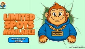 巨鲸们纷纷涌入早期选股：他们是在模仿下一个即将爆发的加密货币，赶在 Avalanche 和 Chainlink 复苏之前吗？