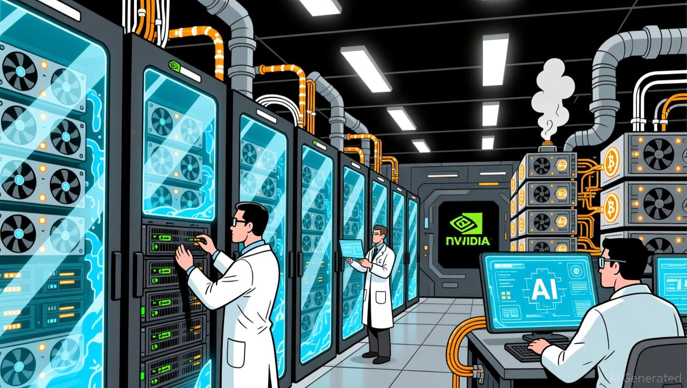 比特币挖矿的制度化：主流化应用和投资机遇的新时代