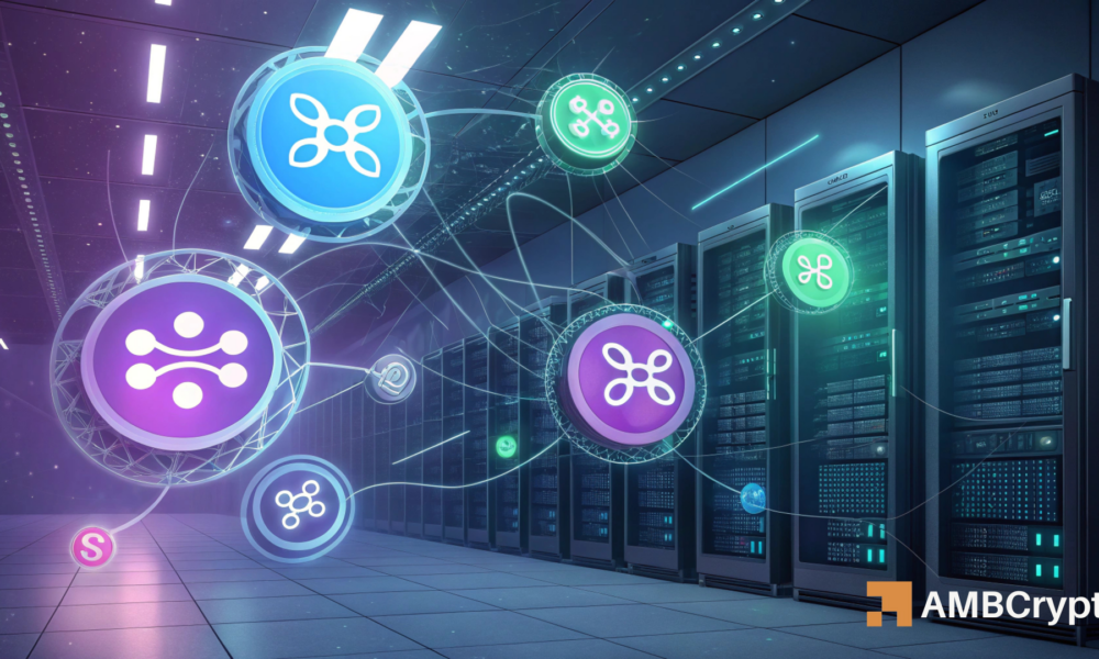 Helium的回购计划如何推动HNT股价向4美元迈进？