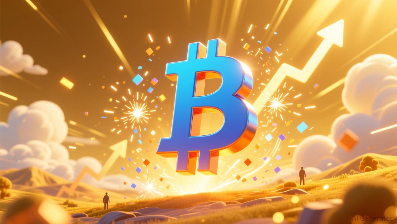 今日比特币新闻：清崎为何将比特币和黄金视为抵御法币衰落的堡垒？