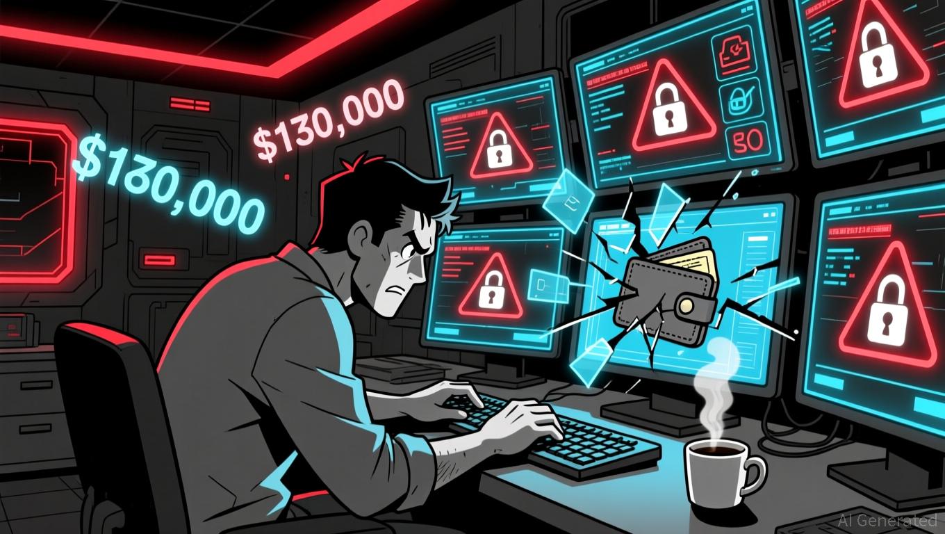 应对加密货币市场波动：无法使用的比特币和投资韧性在320亿美元市场暴跌中的作用